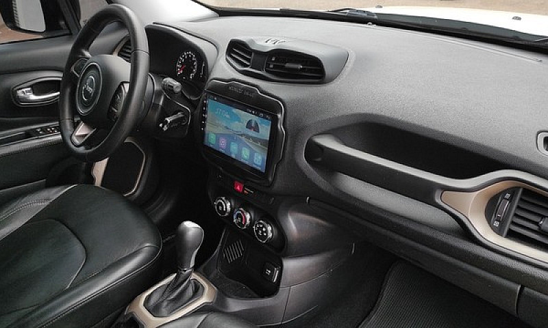 Jeep Renegade 1.8 Fl...