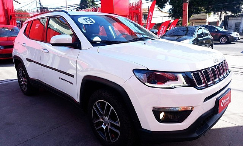 Compass Sport 2018 A...