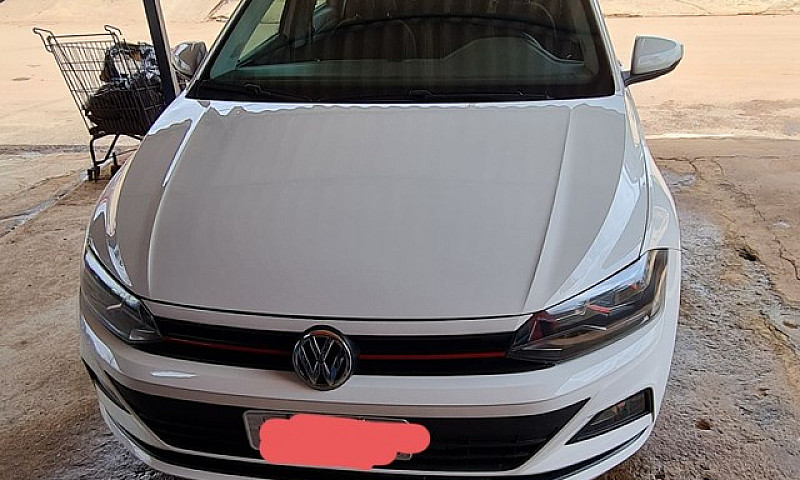 Vw Polo Mca 1.0 2017...