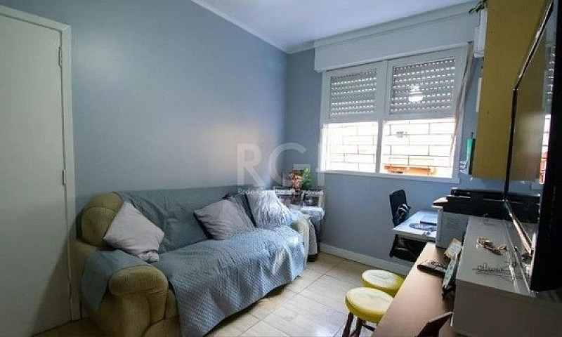 Apartamento Para Ven...