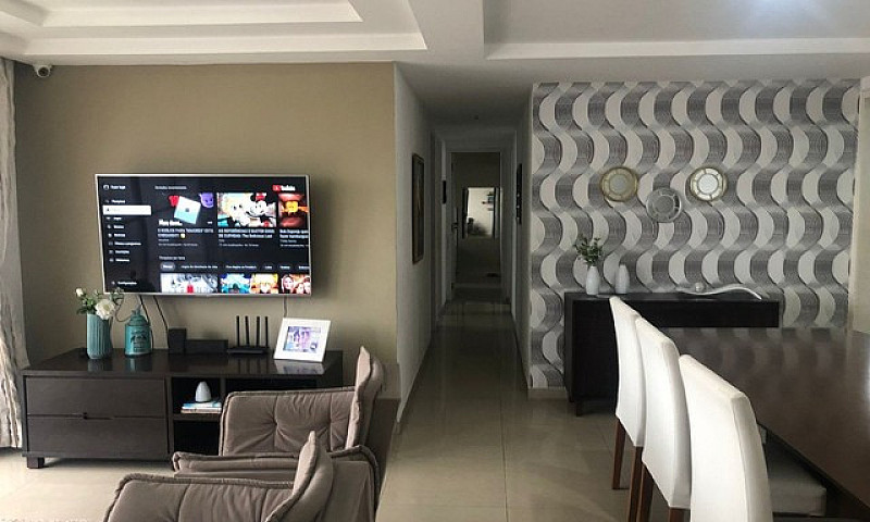 H.a Apartamento Para...