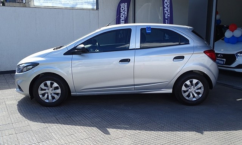Chevrolet Onix 2020 ...