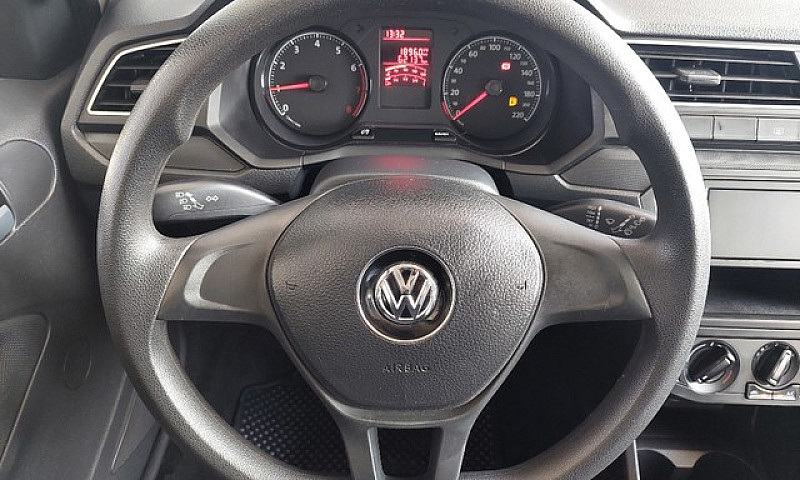 Volkswagen Gol 1.0 1...