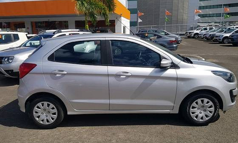 Ford Ka 2018/2019 1....