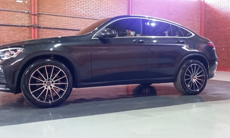 Mercedes-Benz Glc 30...