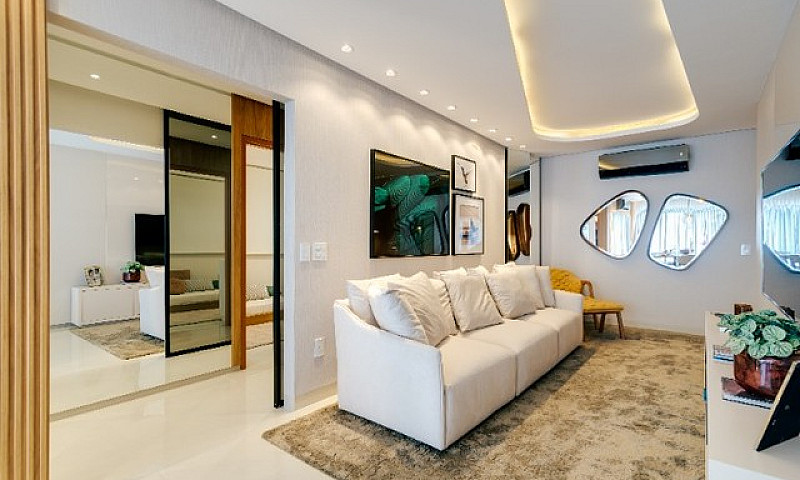 Apartamento 114 M² M...