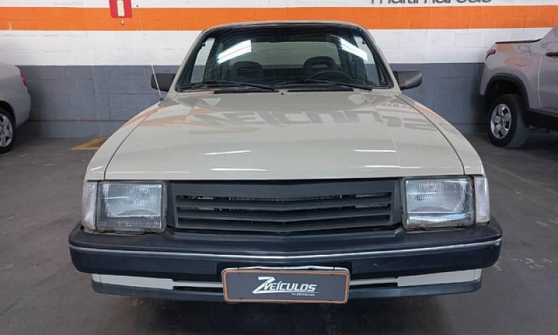 Chevrolet Chevette L...