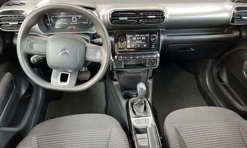 Citroën C4 Cactus 1....