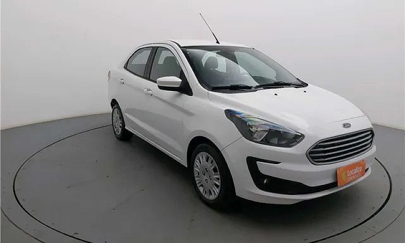 Ford Ka 2021 1.5 Ti-...