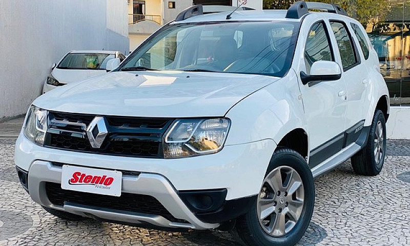 Duster Dynamique 1.6...