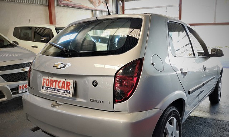 Chevrolet Celta Lt 1...