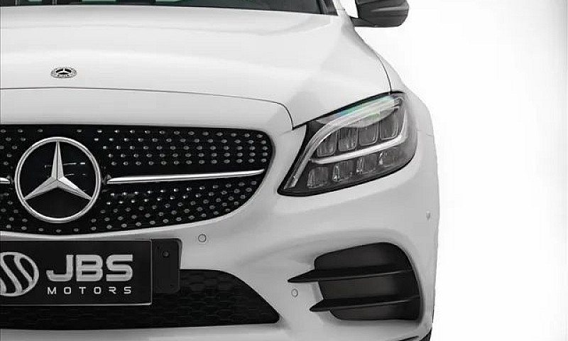 Mercedes-Benz C 300 ...