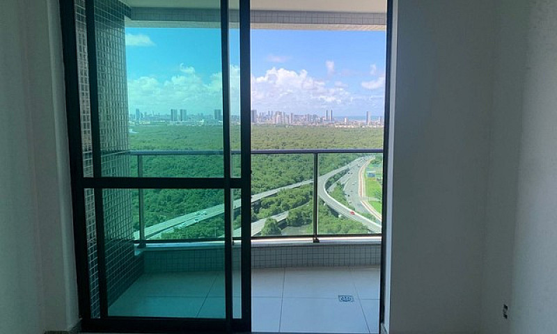 Apartamento Com 2 Do...
