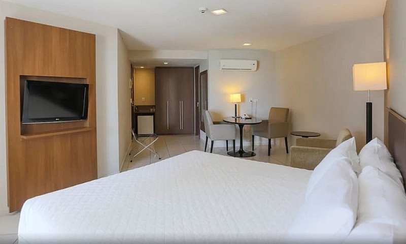 Apartamento Para Alu...