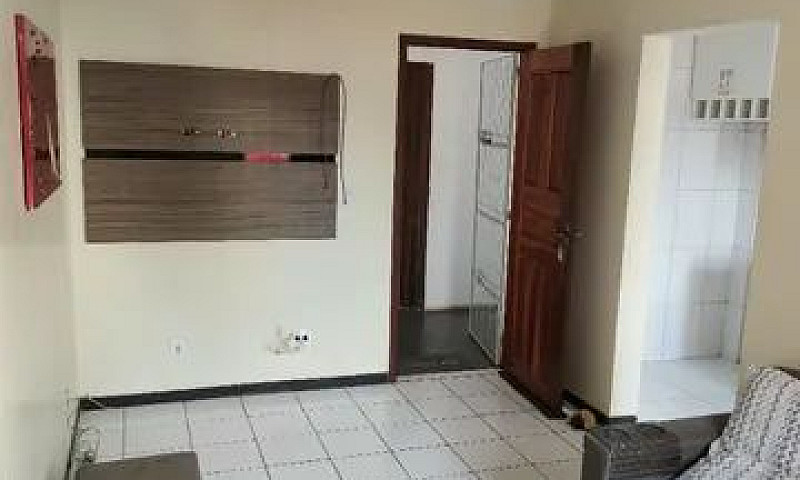 Alugo Apartamento No...