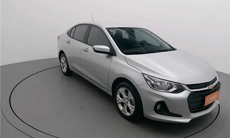 Chevrolet Onix 2023 ...