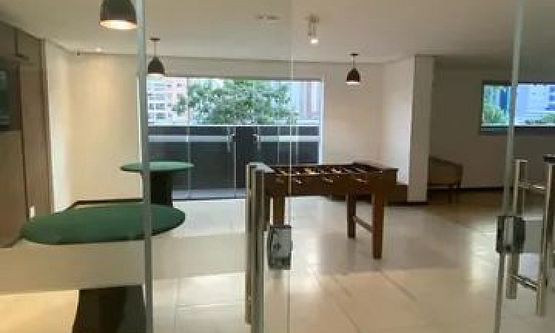 Apartamento Em Águas...