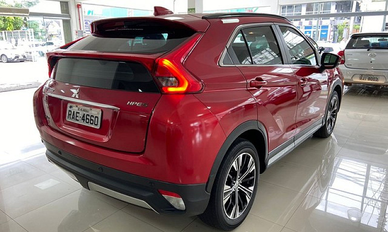 Eclipse Cross Hpe-1....