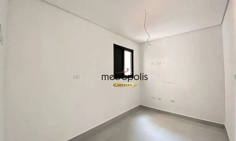 Apartamento Com 2 Do...