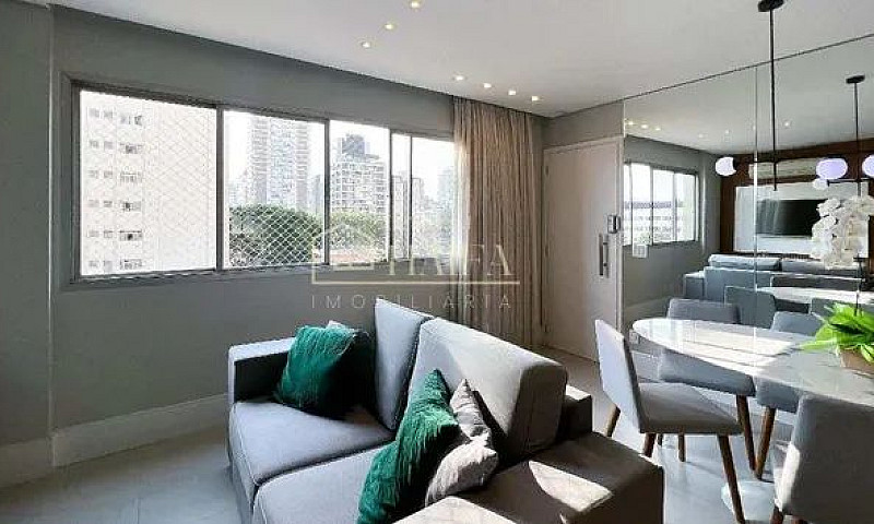 Apartamento Para Alu...