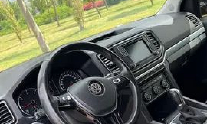 Amarok 2018 Hingline...