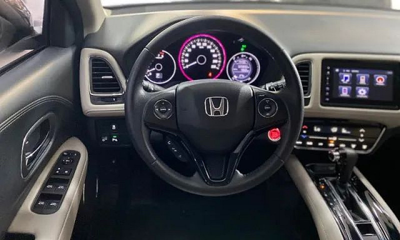 Honda Hr-V Touring T...