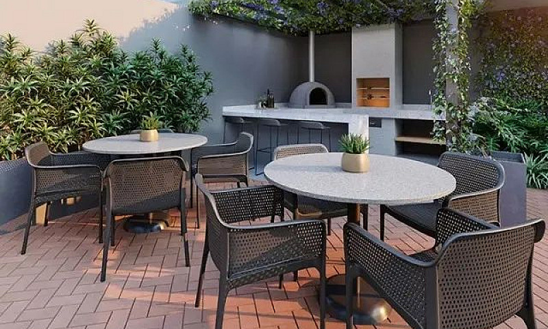 Condomínio Green Lif...