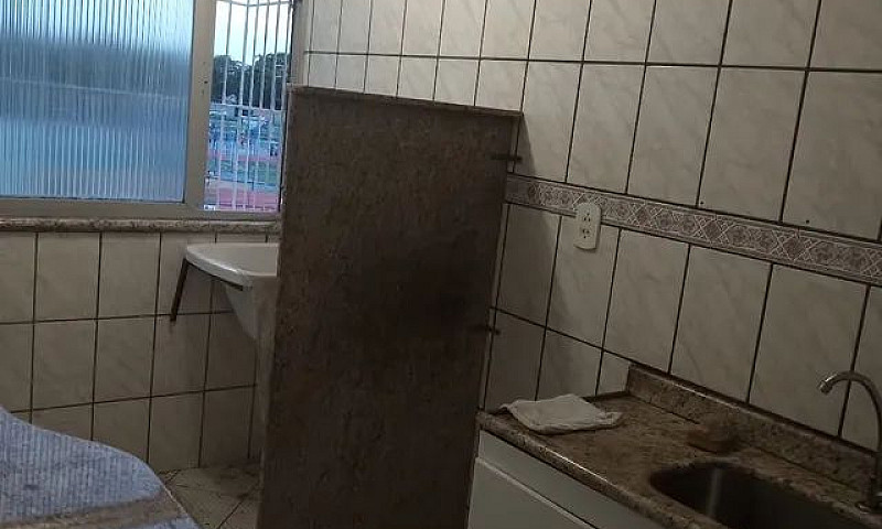 Alugo Apartamento Em...