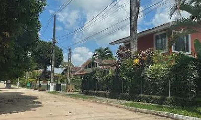 Venda Casa Em Aldeia...