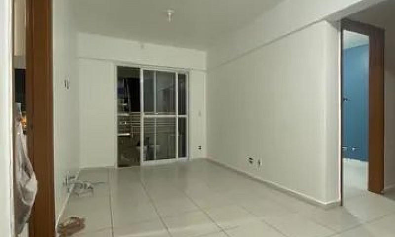 Apartamento No Astra...