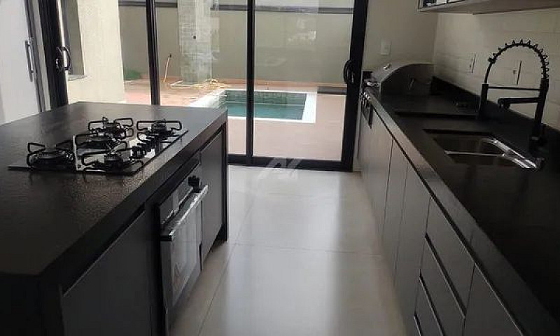 Casa - Bosque Dos Eu...