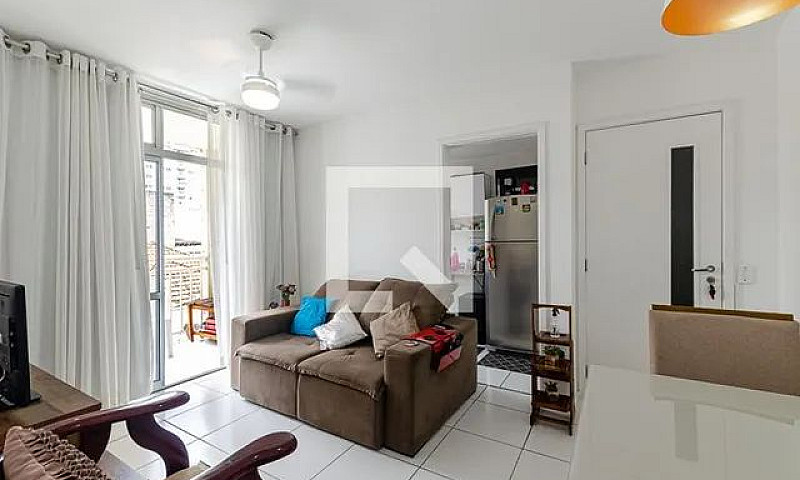 Apartamento Para Alu...