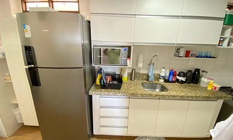 Apartamento De 71M² ...