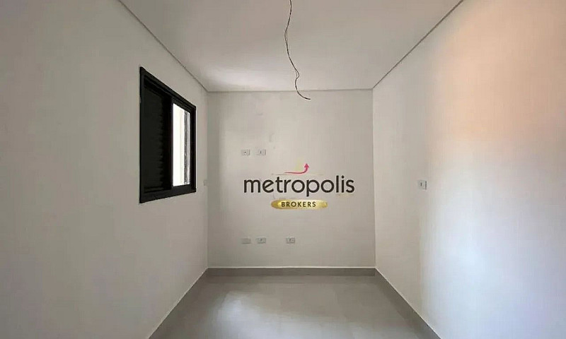 Apartamento Com 2 Do...