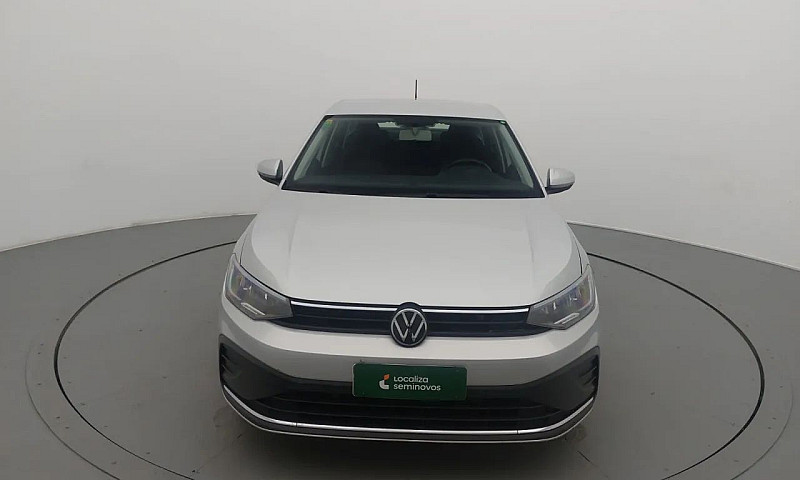 Volkswagen Virtus 20...