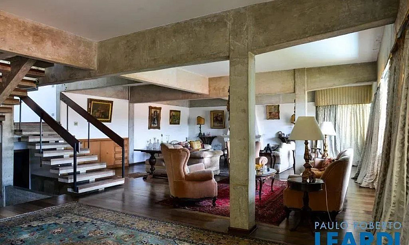 Sobrado - Cidade Jar...