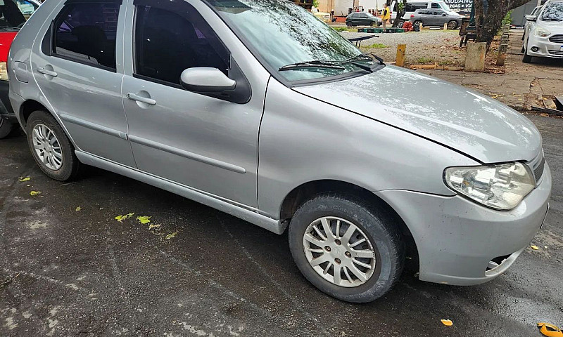 Fiat Palio Elx 1.0 F...