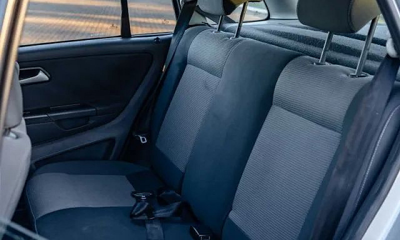 Volkswagen Spacefox ...