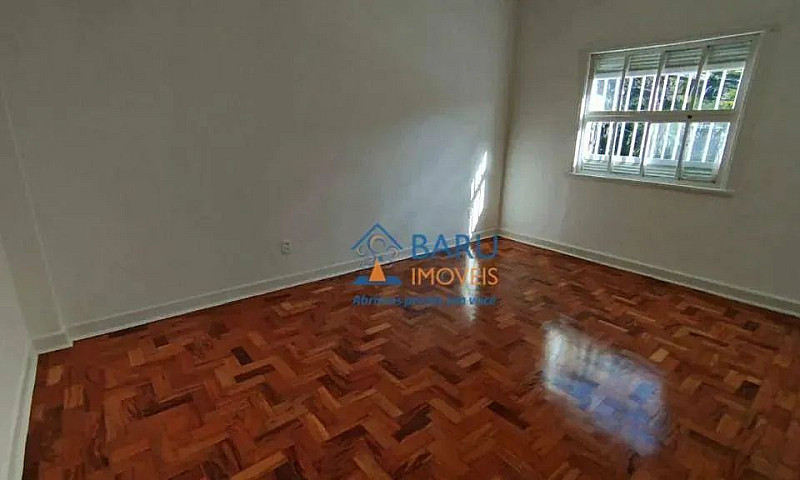 Apartamento Com 3 Do...