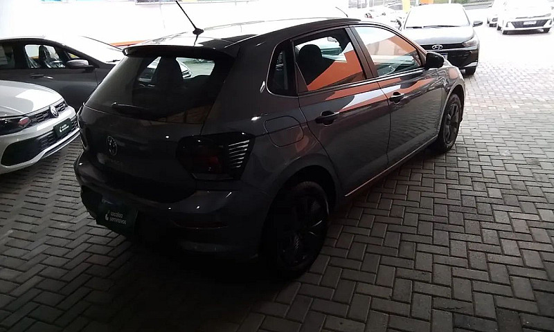 Volkswagen Polo 2024...