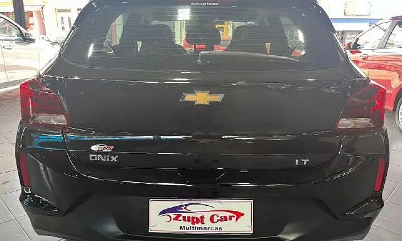 Chevrolet Onix Lt2 1...