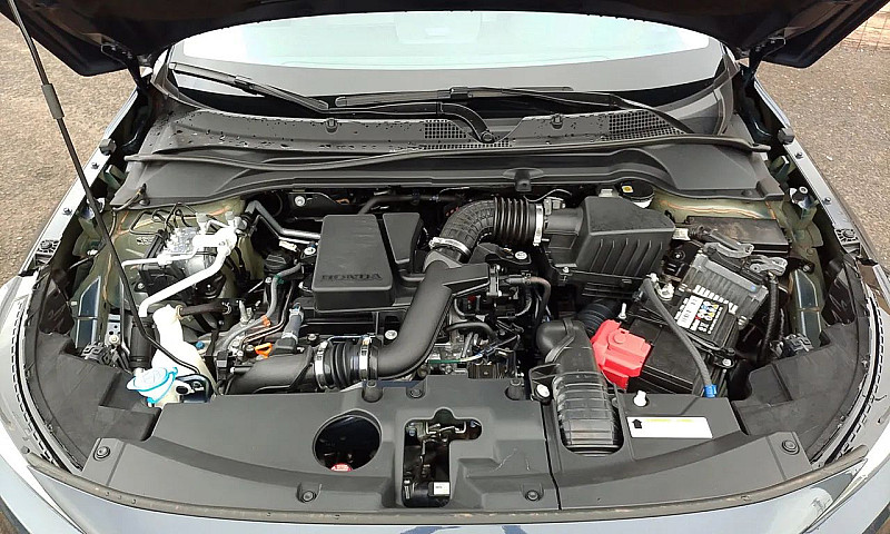 Honda Hr-V Touring 1...