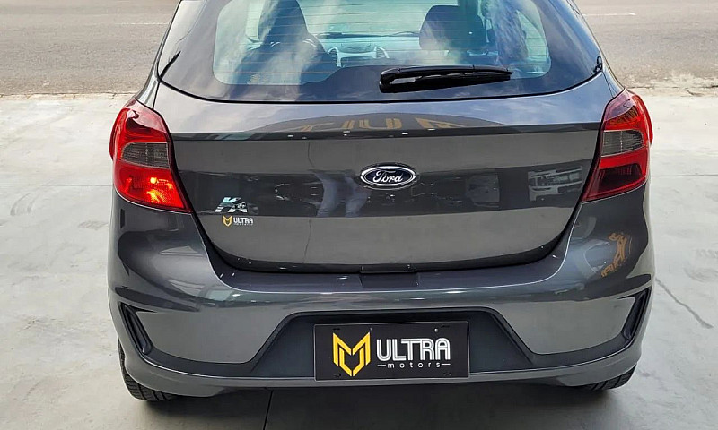 Ford Ka 1.0 Se 12V F...