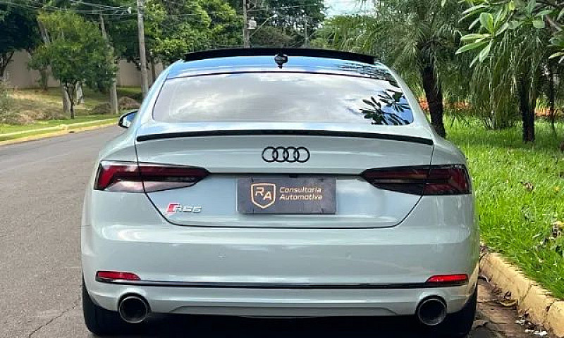 A5 Sportback Prestig...