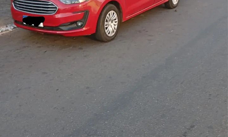Ford Ka+ Sedan 1.0 T...