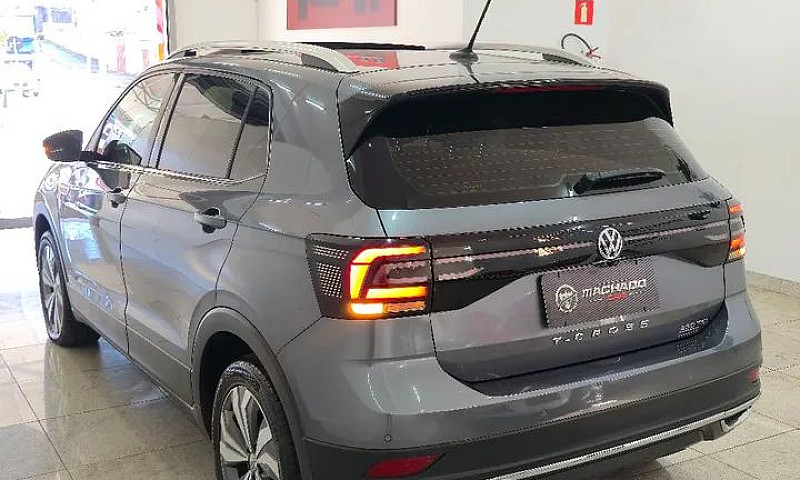 T-Cross Highline Com...