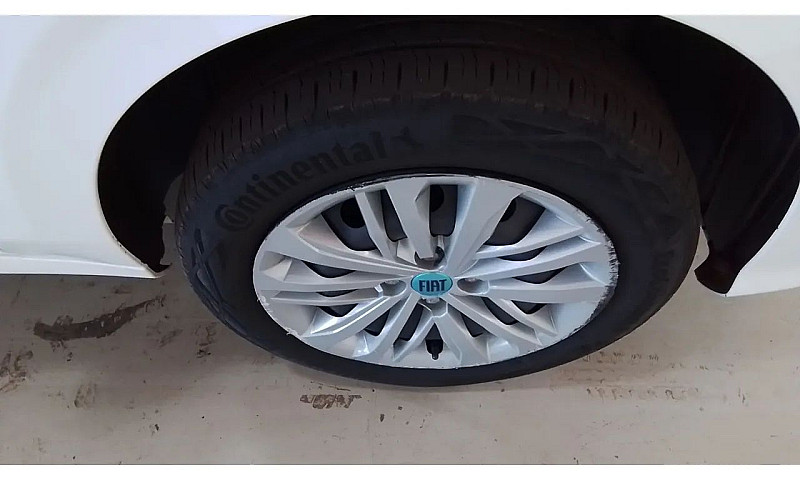 Fiat Cronos 1.0 6V F...