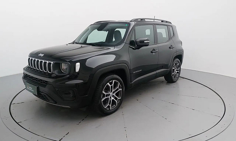 Jeep Renegade 2024 1...