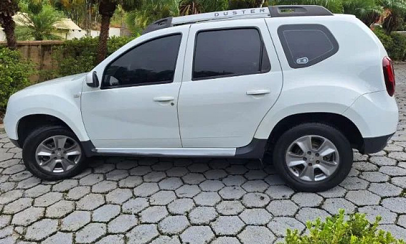 Renault Duster Dynam...