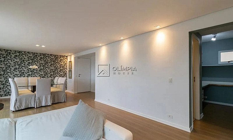 Apartamento Locação ...
